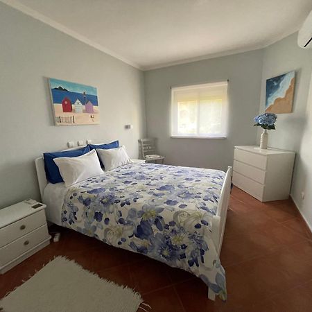 Ferienwohnung Quinta Nova 107 Alvor Exterior foto