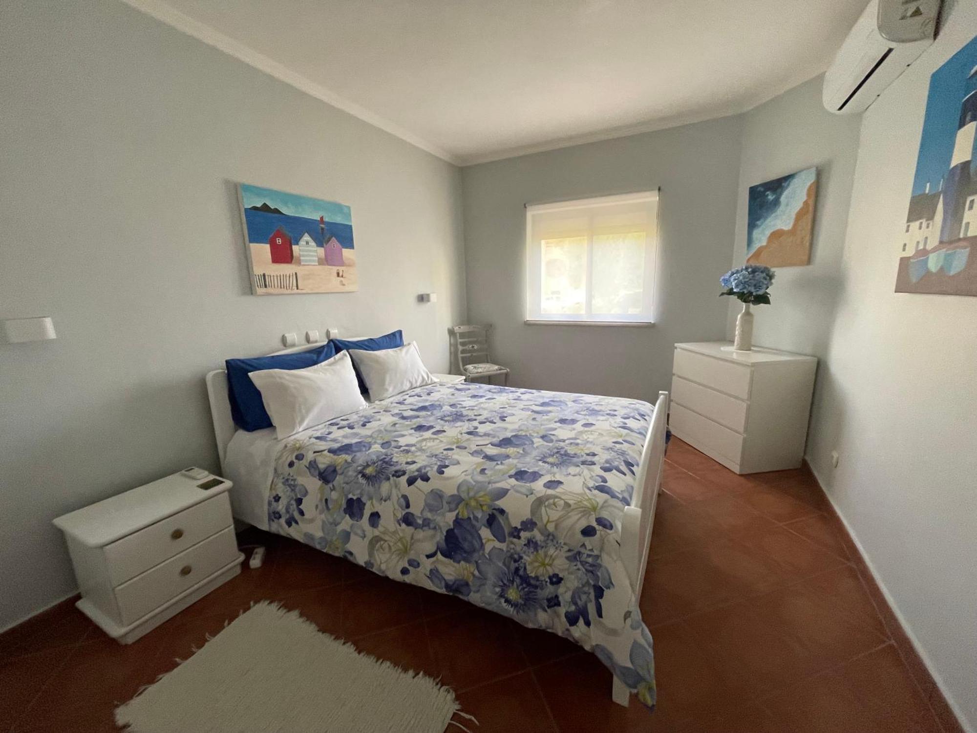 Ferienwohnung Quinta Nova 107 Alvor Exterior foto